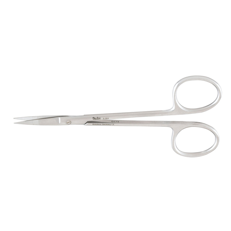 Integra Miltex Iris Scissors