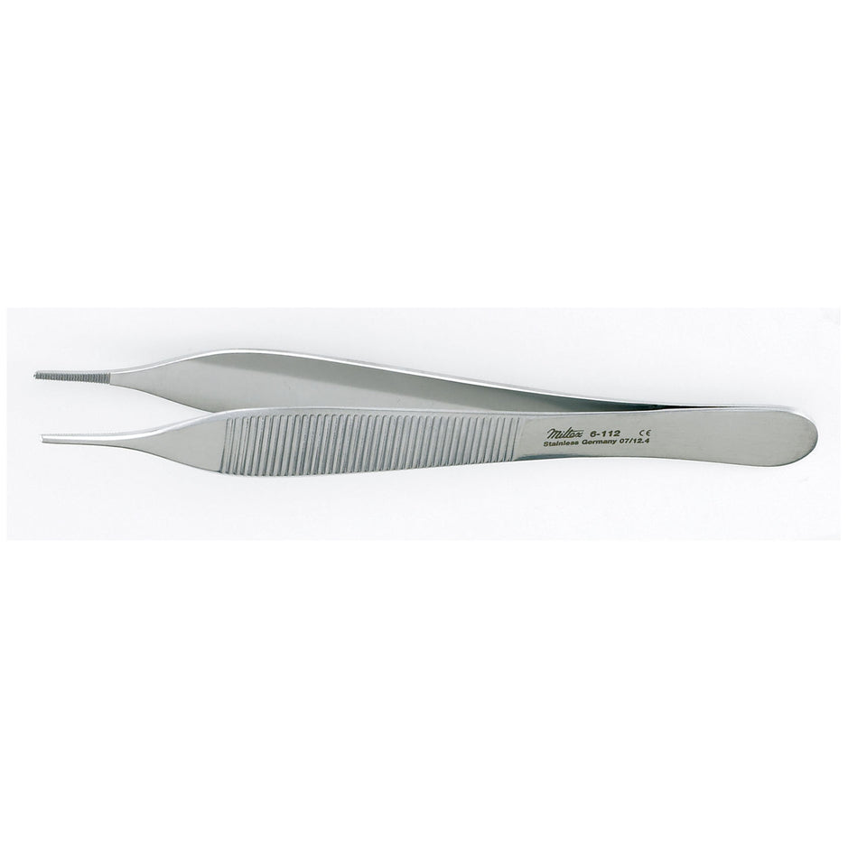 Integra Miltex Hudson (Ewald) Forceps