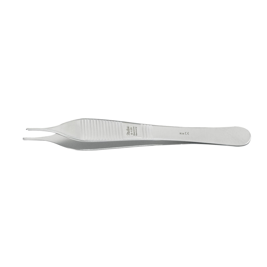 Integra Miltex Adson Tissue Forceps