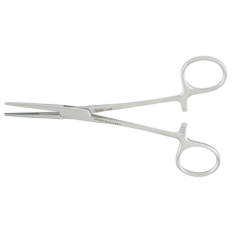 Integra Miltex Kelly Forceps
