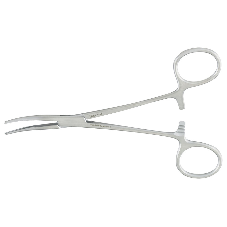 Integra Miltex Kelly Forceps