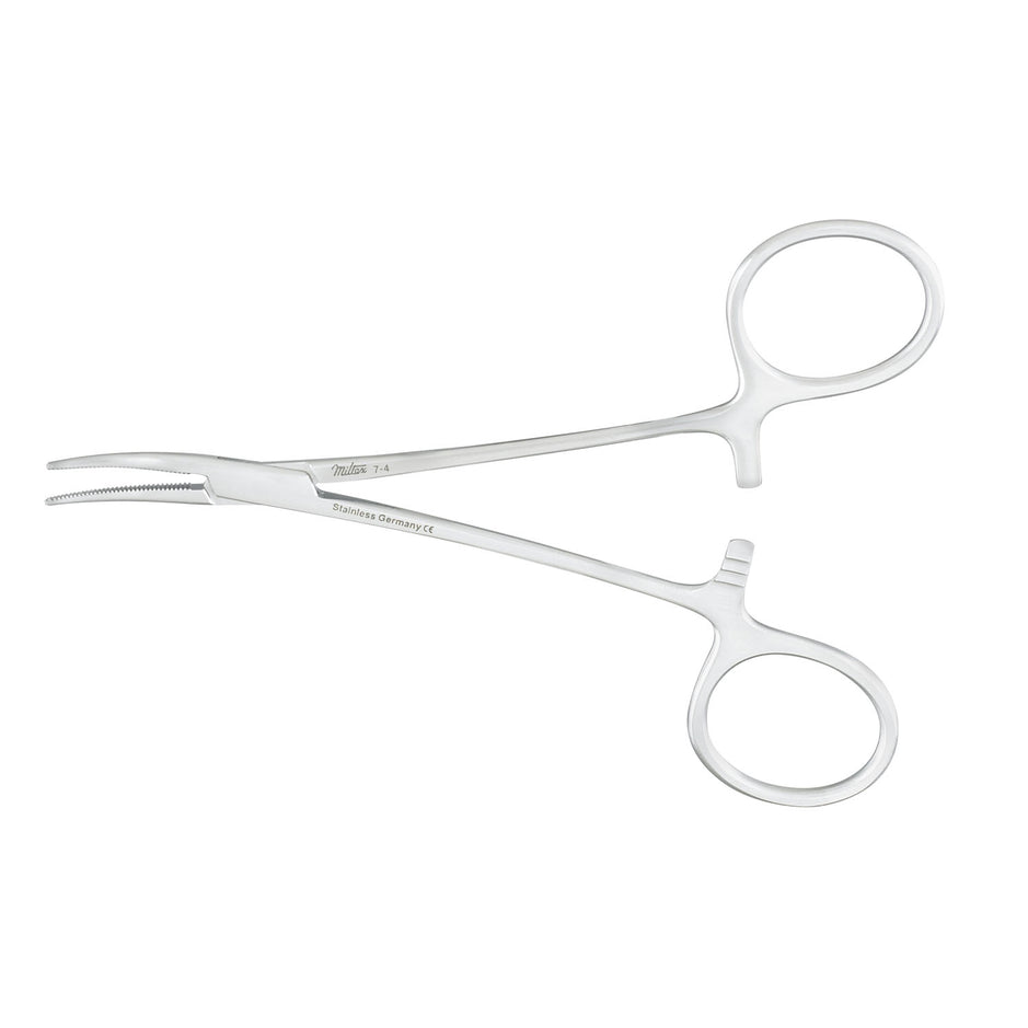 Integra Miltex Halstead Mosquito Forceps