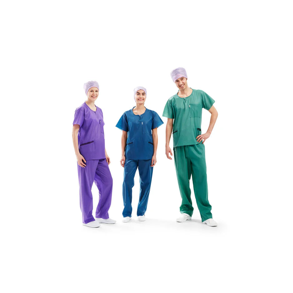 Molnlycke Health Care Barrier Wearing Apparel - Scrub Pants