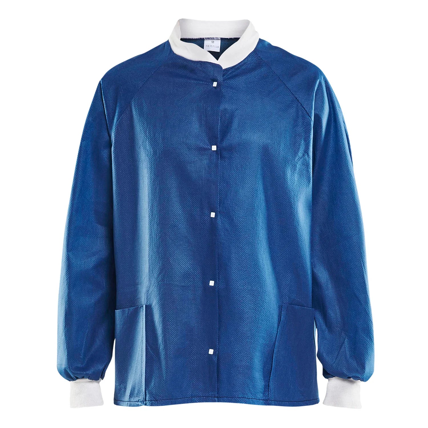 Molnlycke Healthcare Barrier Wearing Apparel - Warm Up Jackets (Unisex)