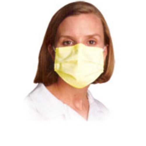 Aspen Surgical Procedure Mask