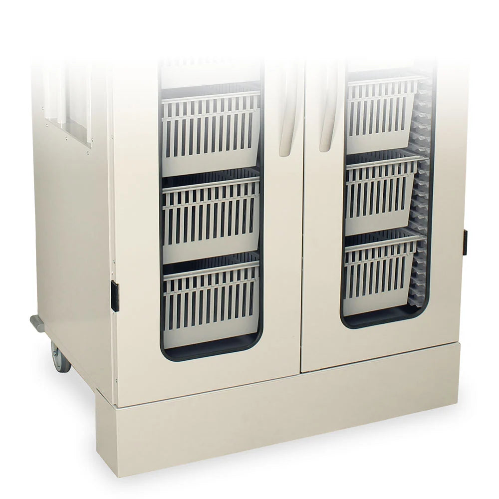 Harloff MS Skirt Plates