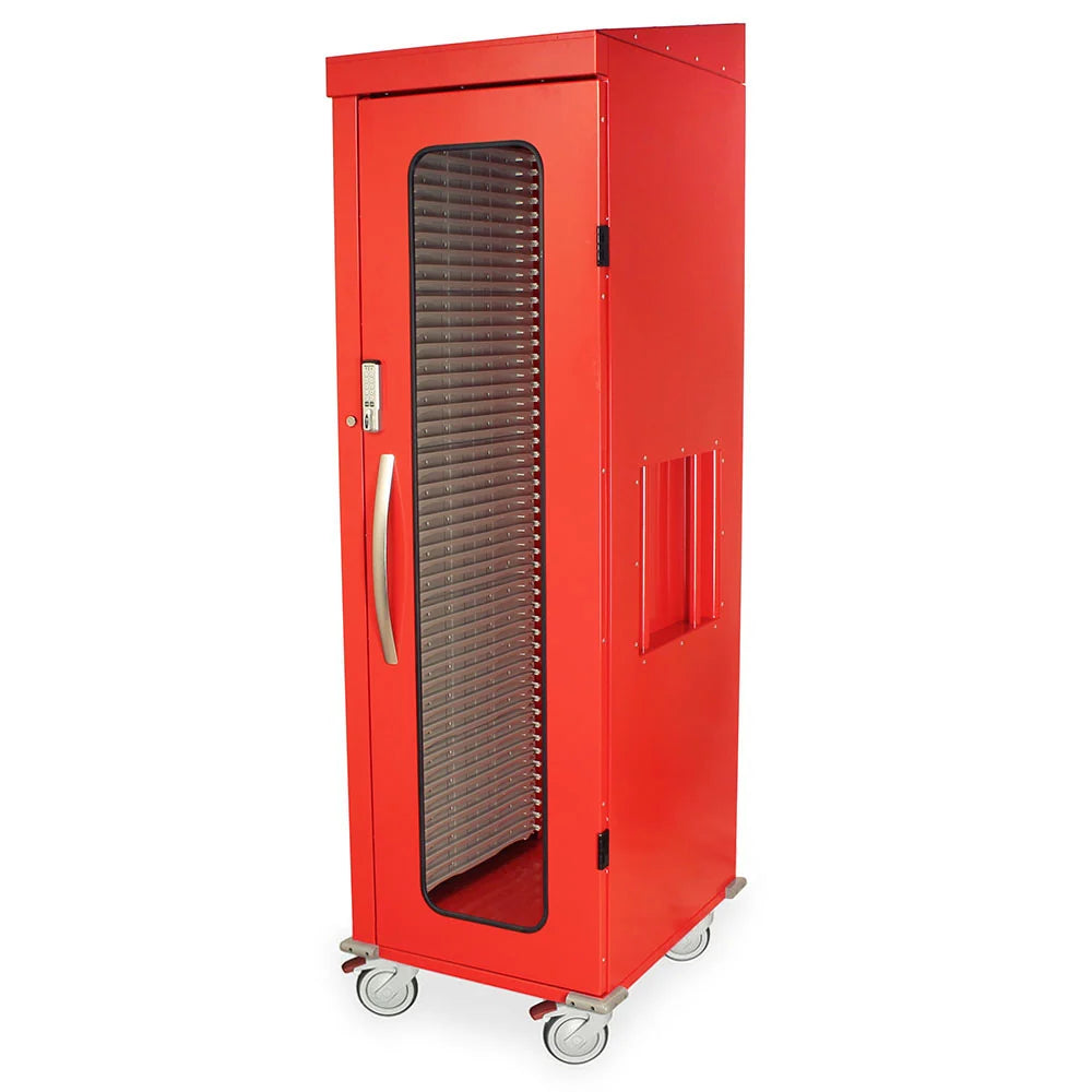 Harloff MedStorMax Slope Top Accessories