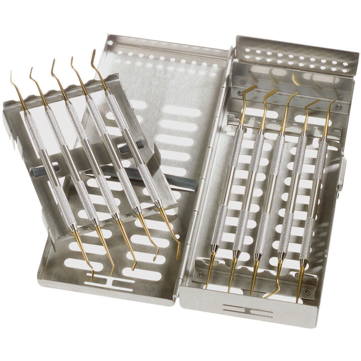 Integra Miltex Instrument Rack