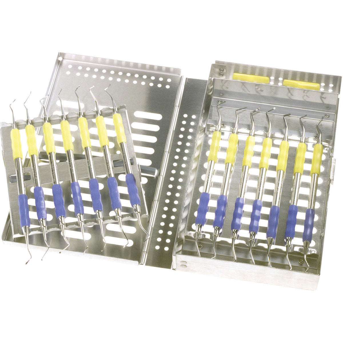 Integra Miltex Instrument Rack