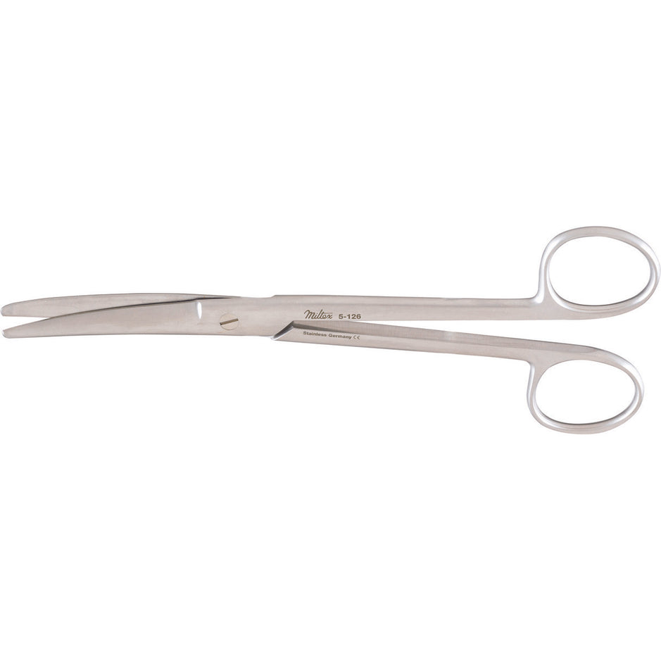 Integra Miltex Mayo Dissecting Scissors