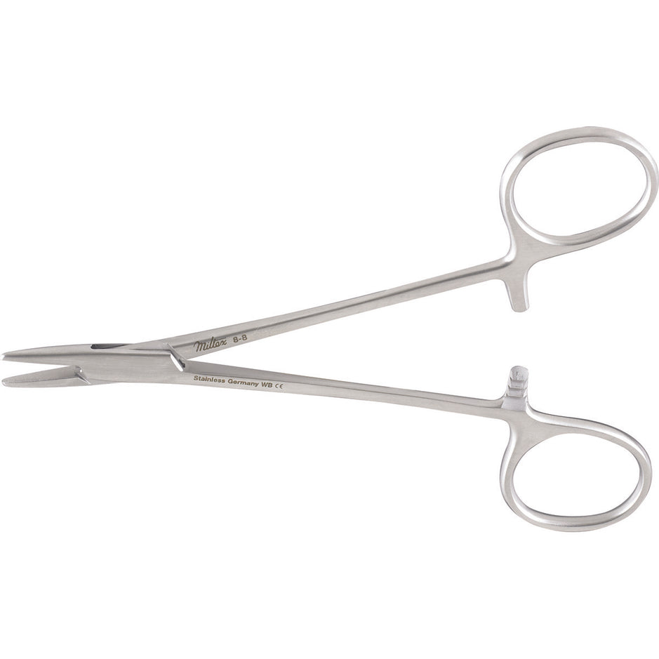 Integra Miltex Halsey Needle Holders