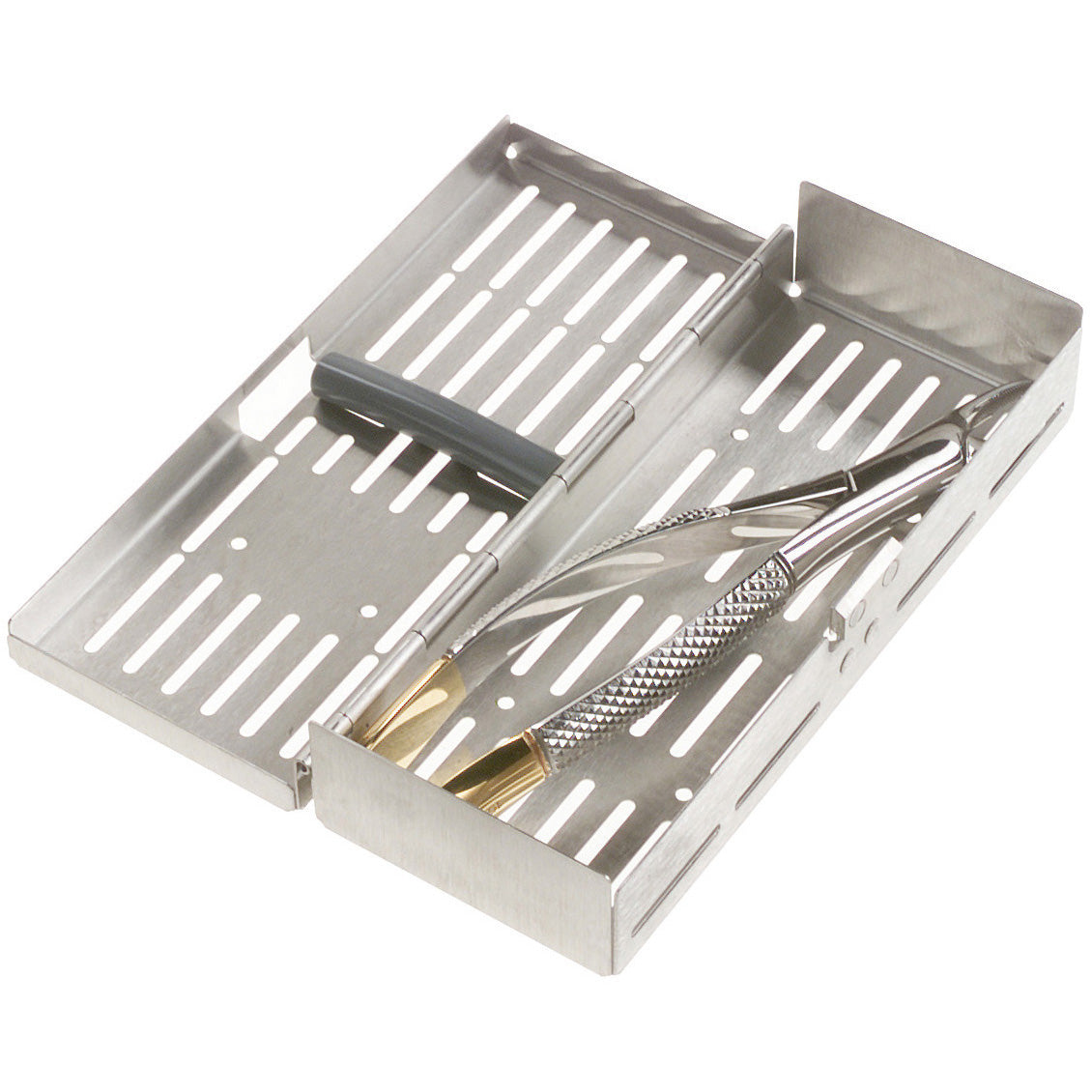 Integra Miltex Instrument Rack