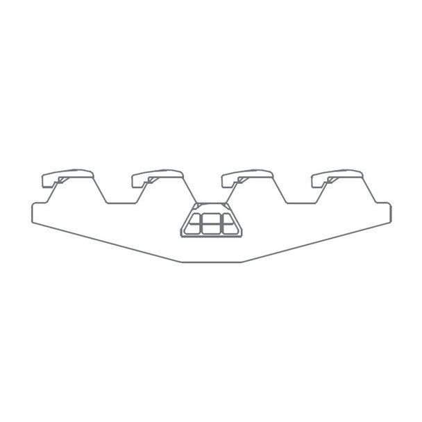 ICU Medical Logical® Pressure Monitoring System Kit