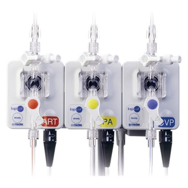 ICU Medical Logical® Pressure Monitoring System Kit