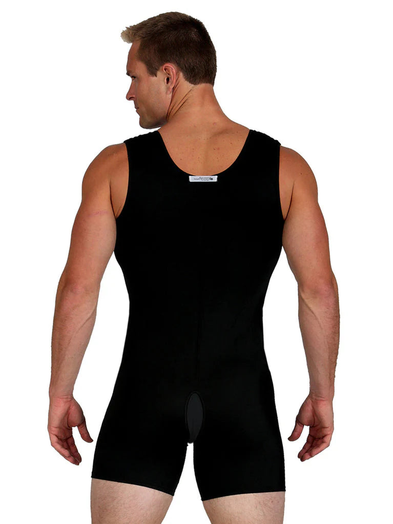 HK Surgical-MBS Optimum Men’s Body Shorts, EA