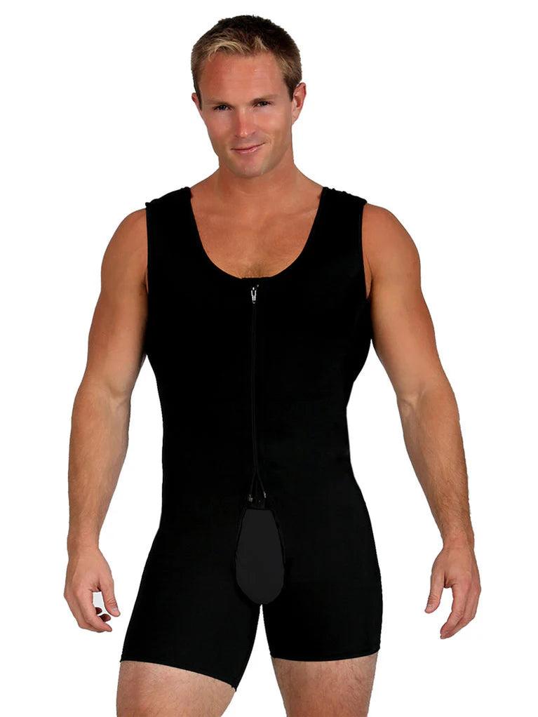 HK Surgical-MBS Optimum Men’s Body Shorts, EA