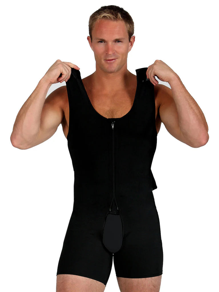 HK Surgical-MBS Optimum Men’s Body Shorts, EA