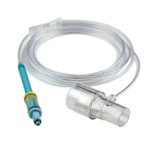 EDAN-3827 MASIMO Nomoline HH Juego de adaptadores ADT/PDT, 25/BX