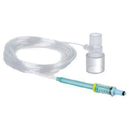 EDAN-3828 MASIMO NomoLine HH Adult/Pediatric Airway Adapter Set, 25/box