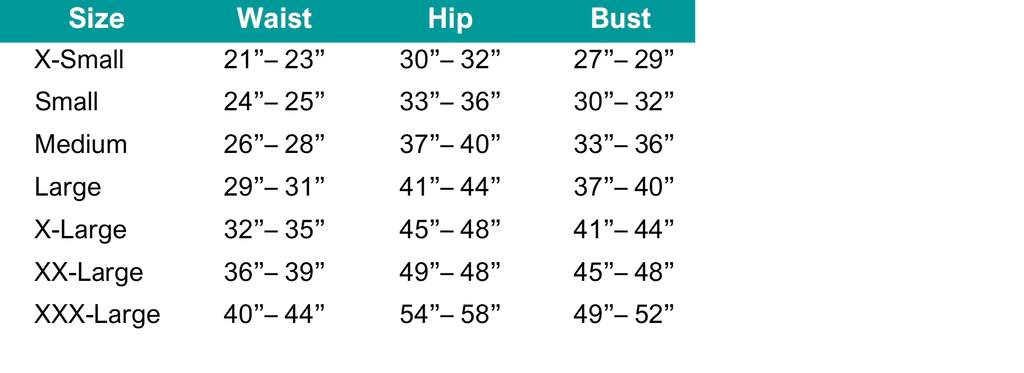 HK Surgical-MZS Maximum Zipper Shorts, EA