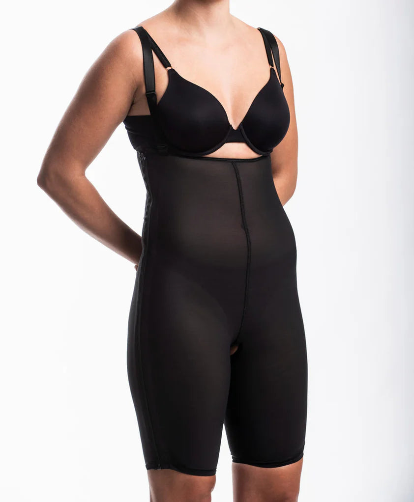 HK Surgical-MZS Maximum Zipper Shorts, EA