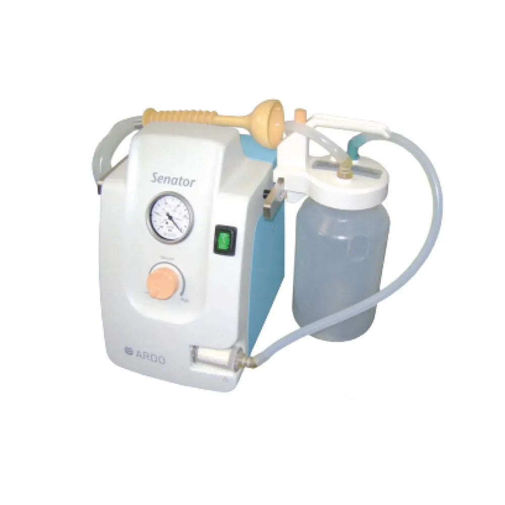 MedGyn Senator Vacuum Pump