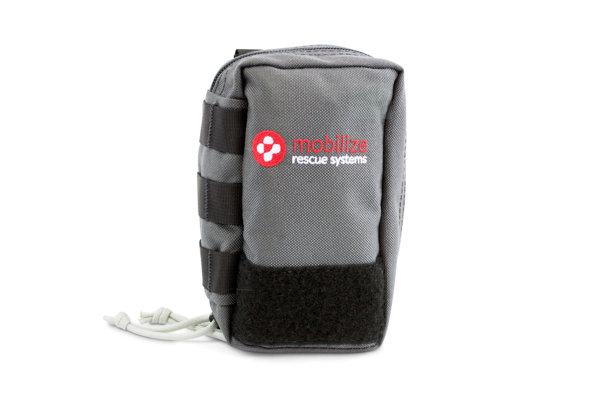 ZOLL-8911-003000-01 MOBILIZE RESCUE SYSTEMS, COMPACT