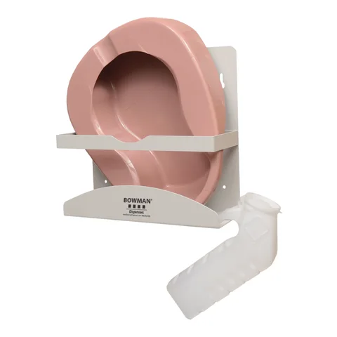 Bowman Dispensers/Marketlab Bedpan/Urinal Dispenser