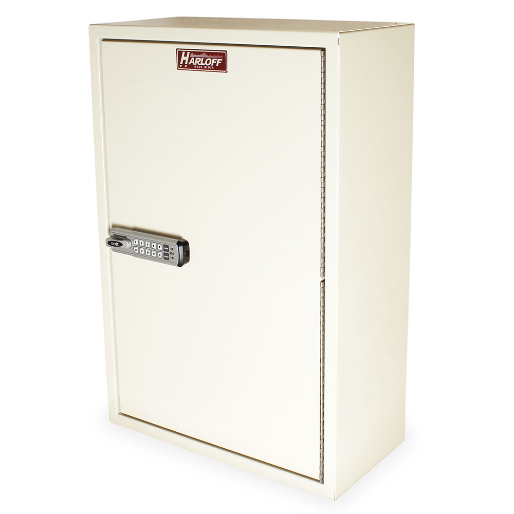 Harloff Heavy Duty Narcotics Cabinet