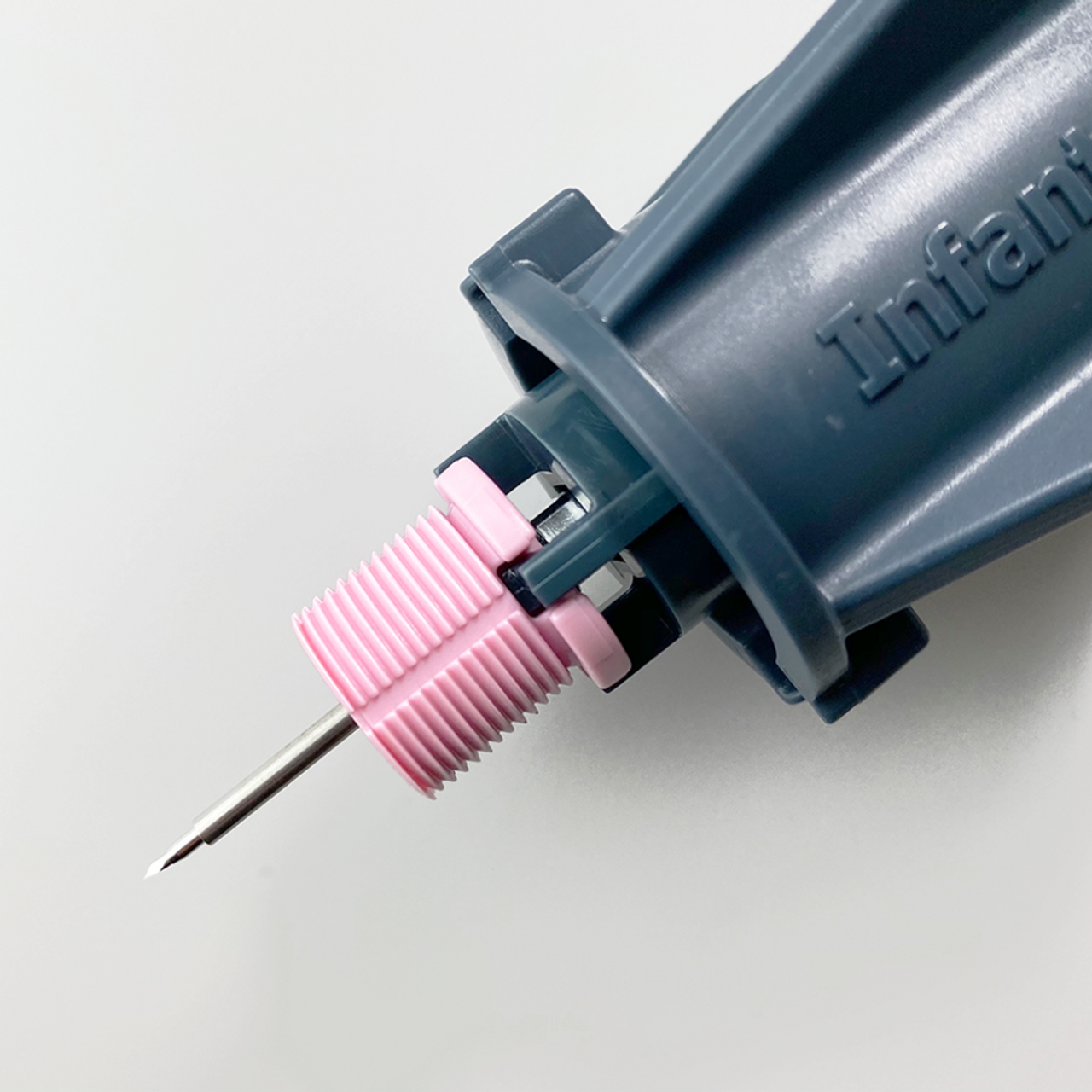 Safeguard Medical NIO - Fixation Dressing