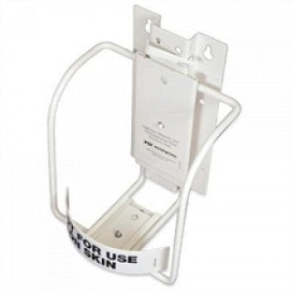 PDI Canister Brackets, Caddies & Pole Accessories