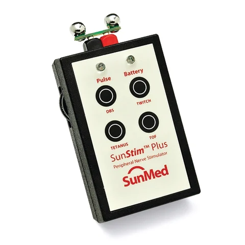Sharn/Marketlab SunStim and SunStim Plus Stimulators