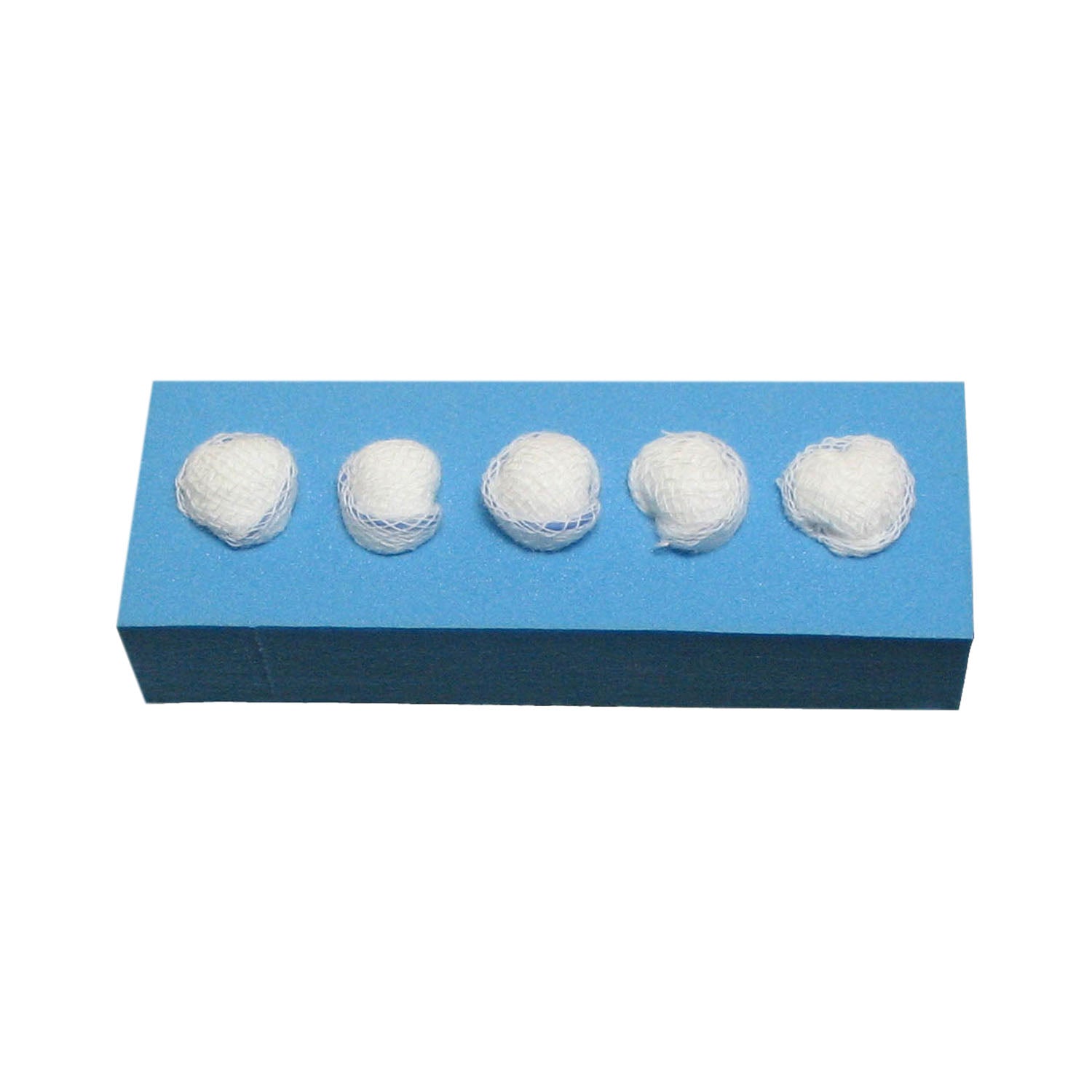 Dukal Corporation Peanut Sponge