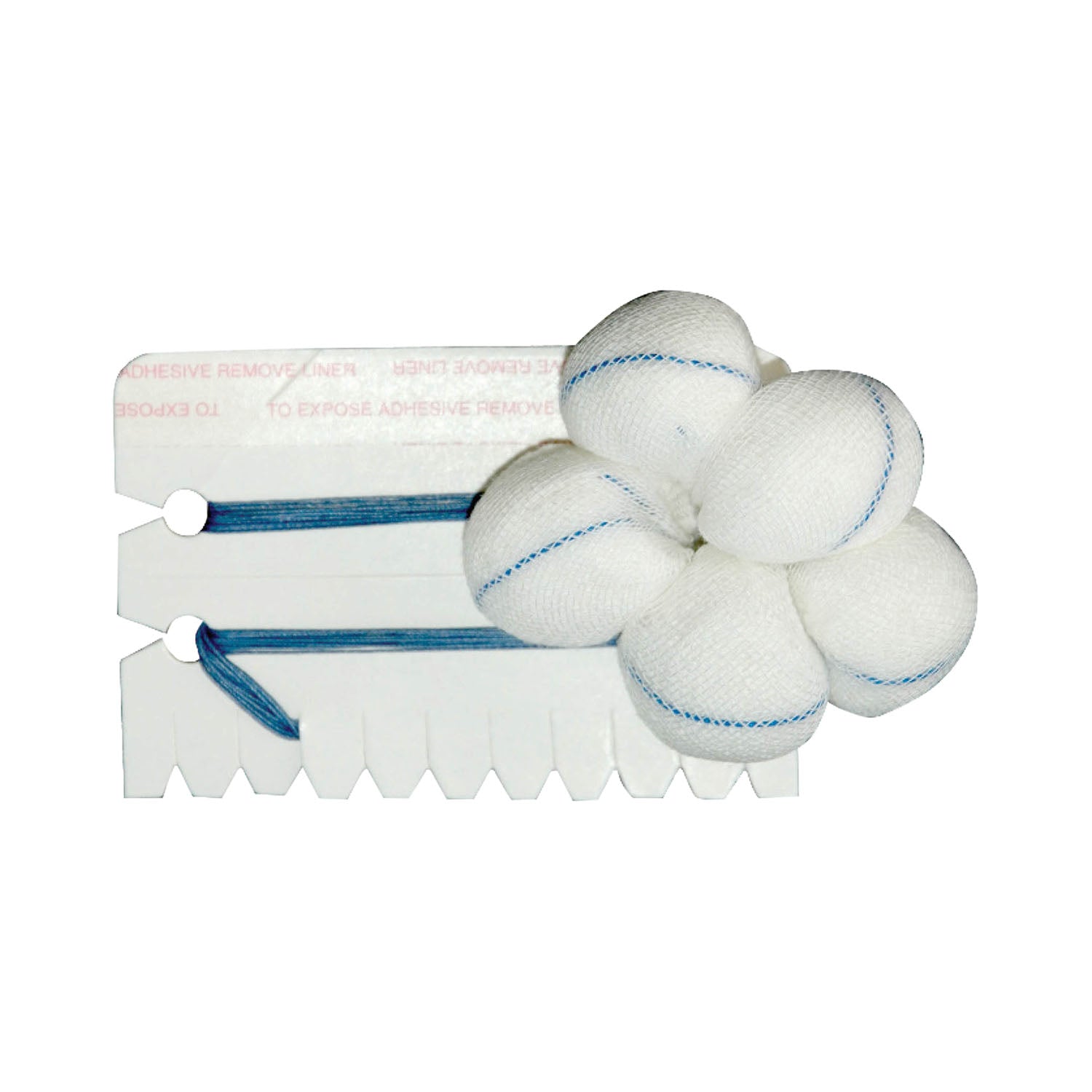 Dukal Corporation Tonsil Sponge
