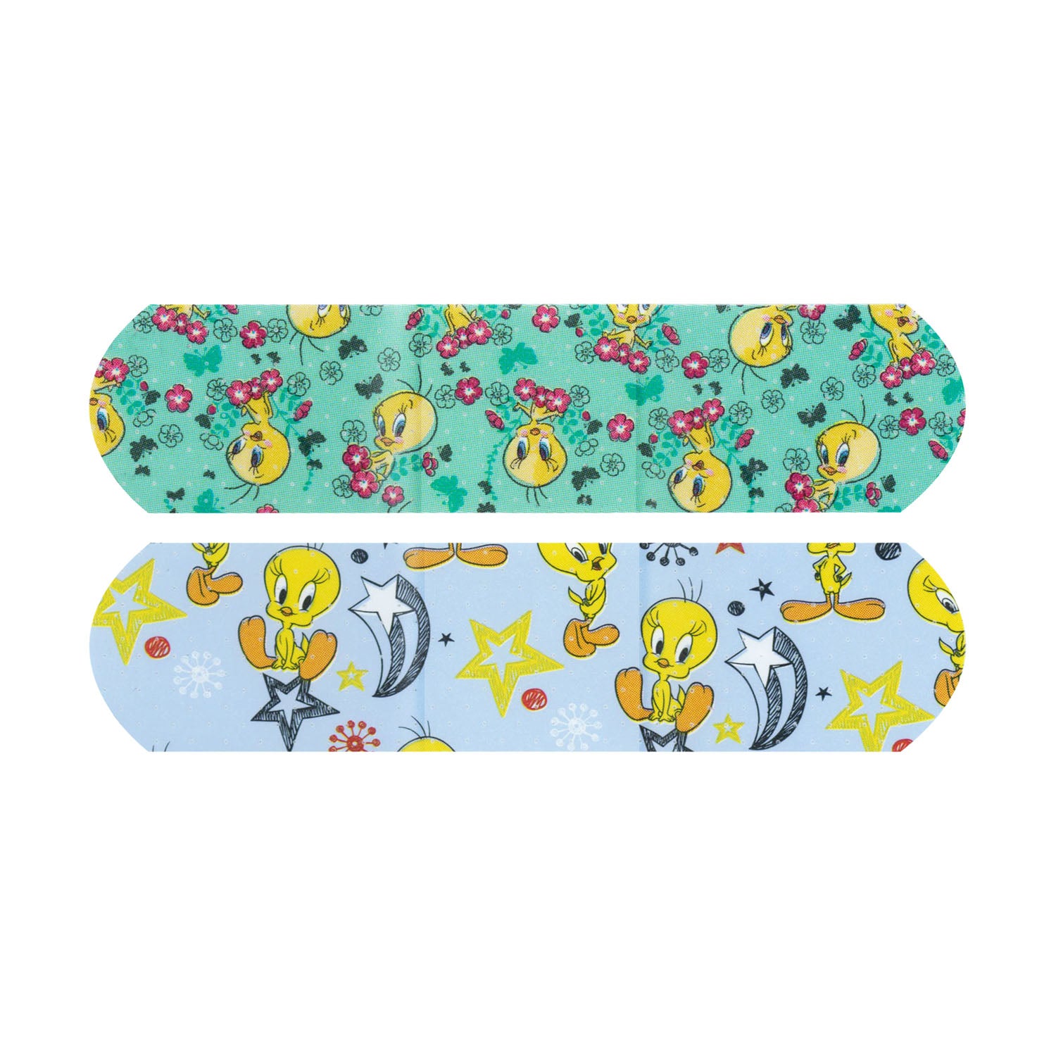 Dukal Corporation Children‘s Character Adhesive Bandages