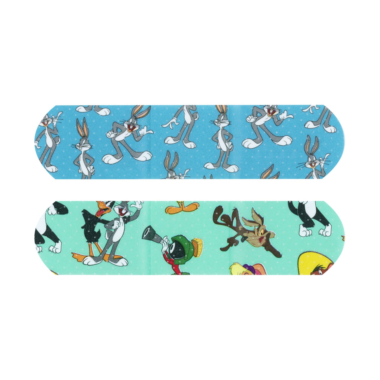 Dukal Corporation Children‘s Character Adhesive Bandages