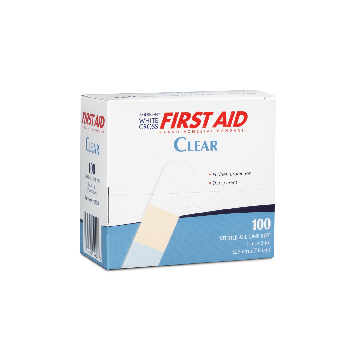 Dukal Corporation First Aid® Adhesive Bandages