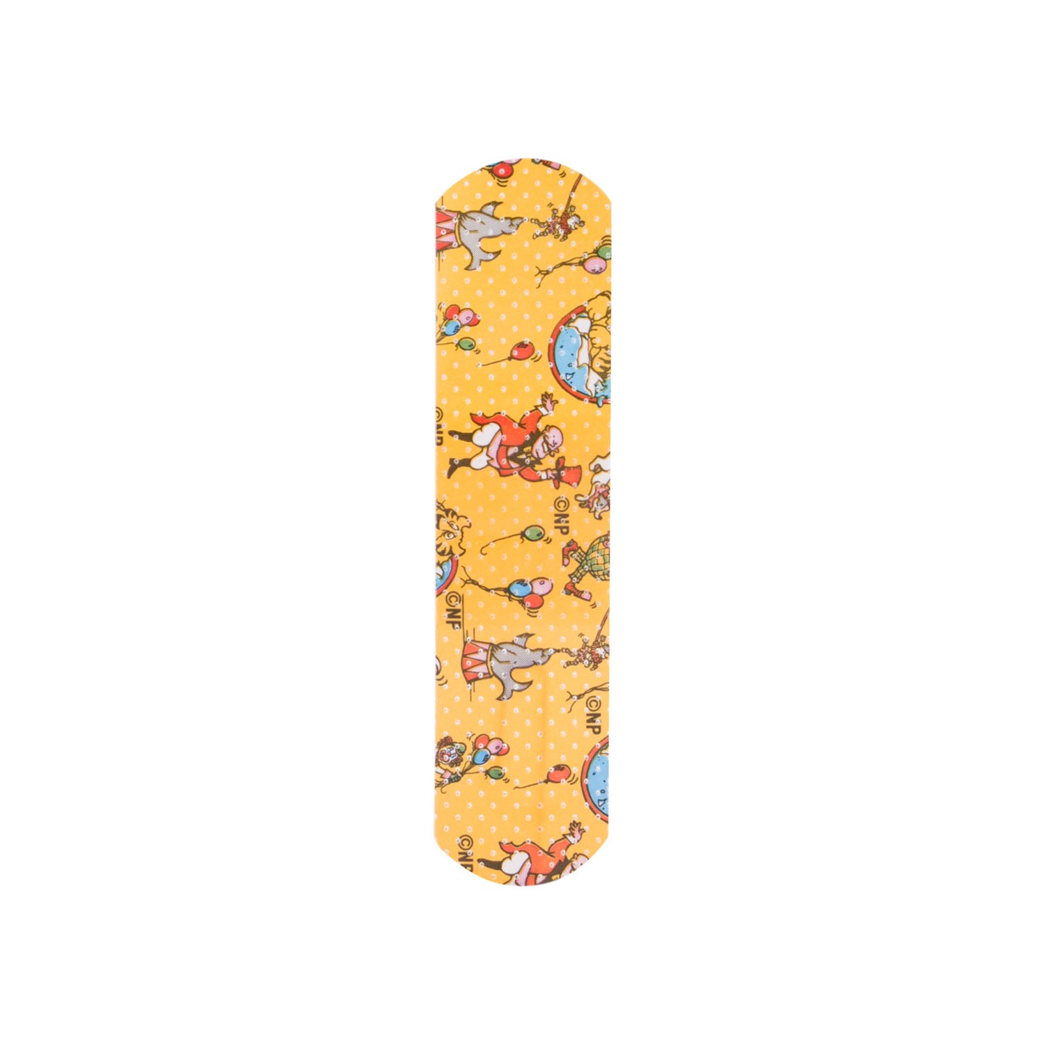 Dukal Corporation Children‘s Character Adhesive Bandages