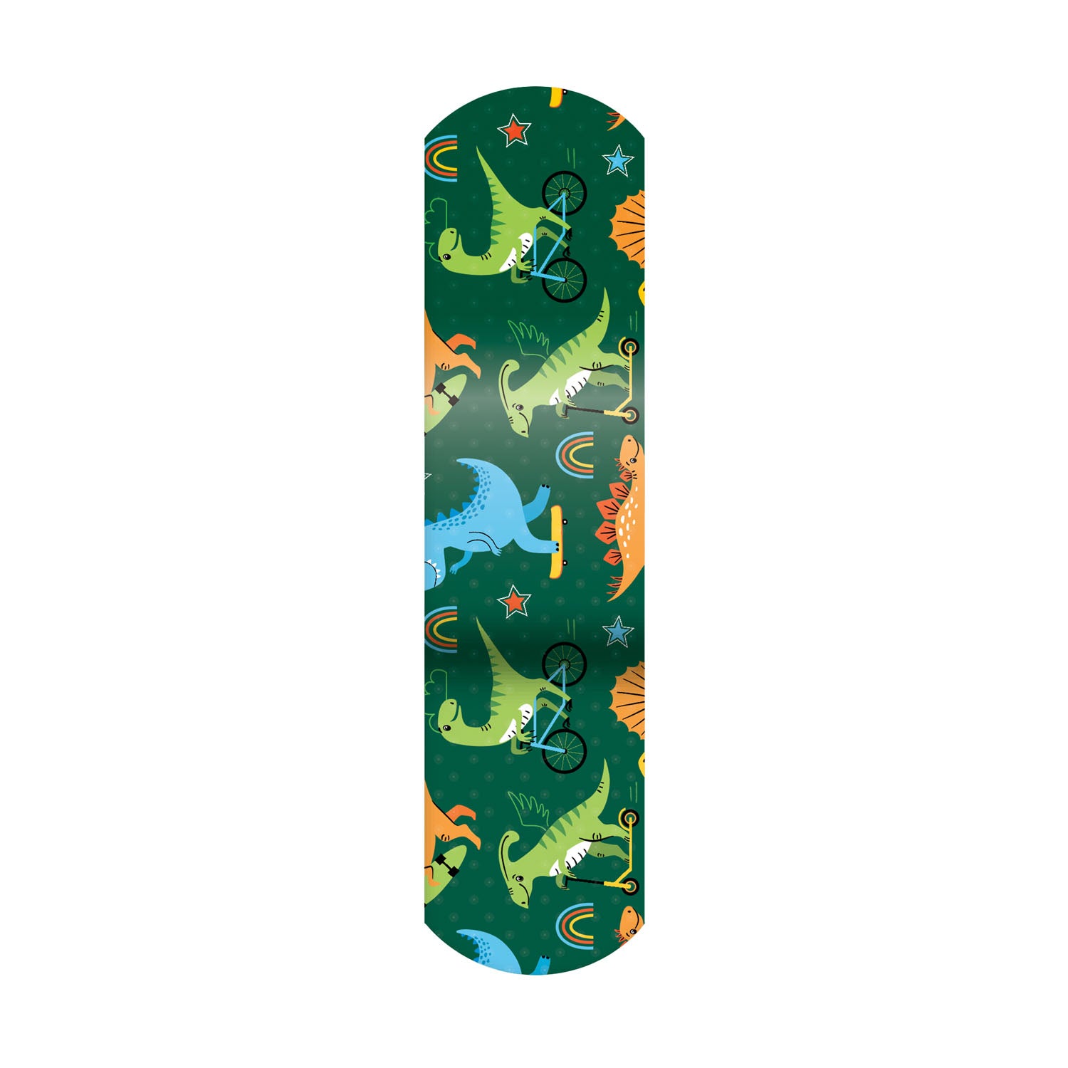 Dukal Corporation Children‘s Character Adhesive Bandages