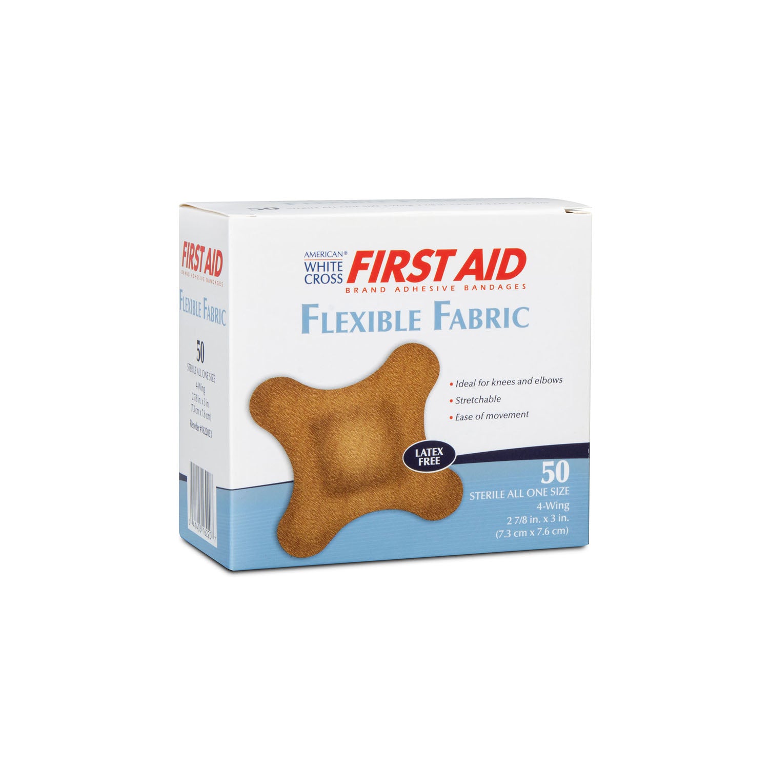 Dukal Corporation First Aid® Flexible Adhesive Bandages