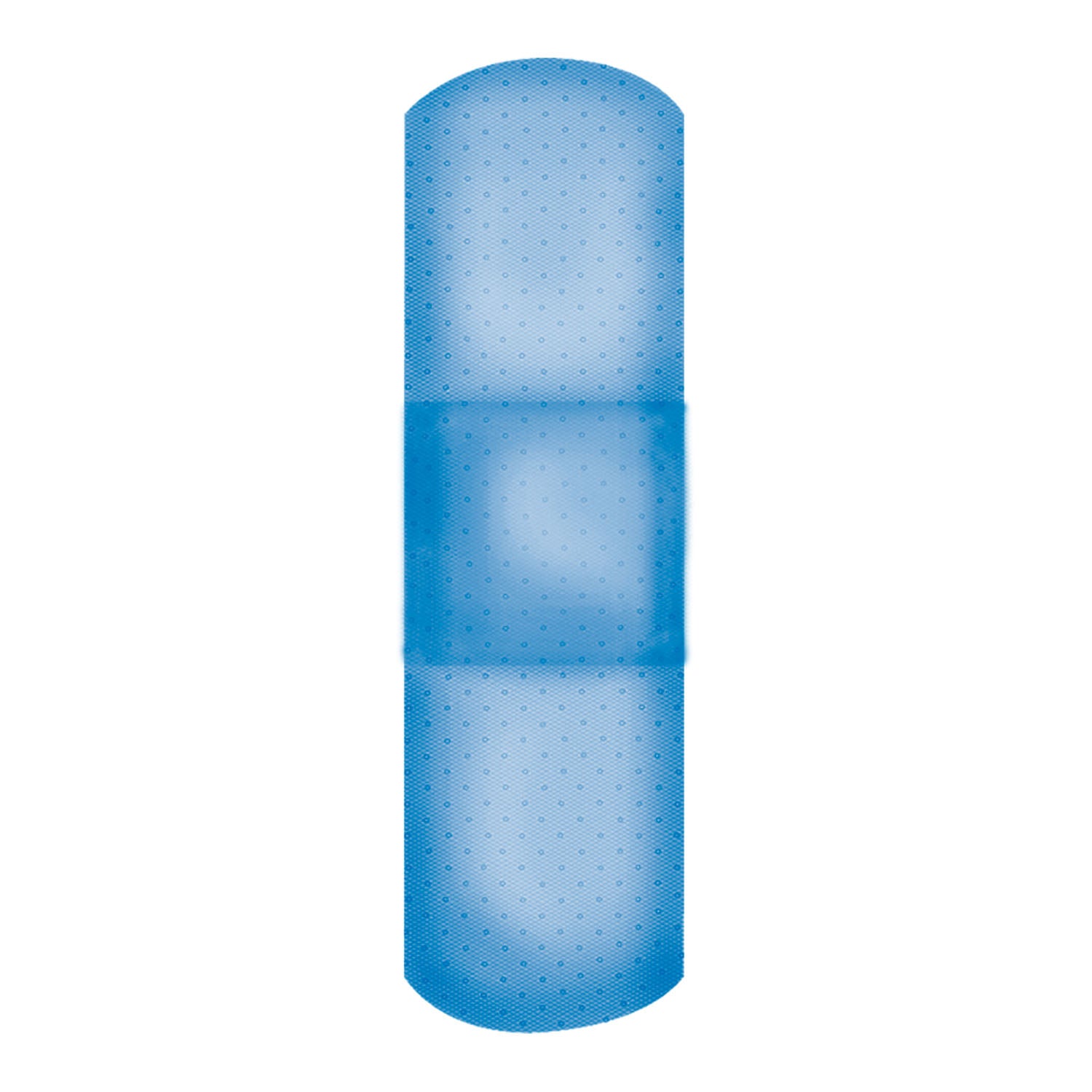 Dukal Corporation Metal Detectable Adhesive Bandage