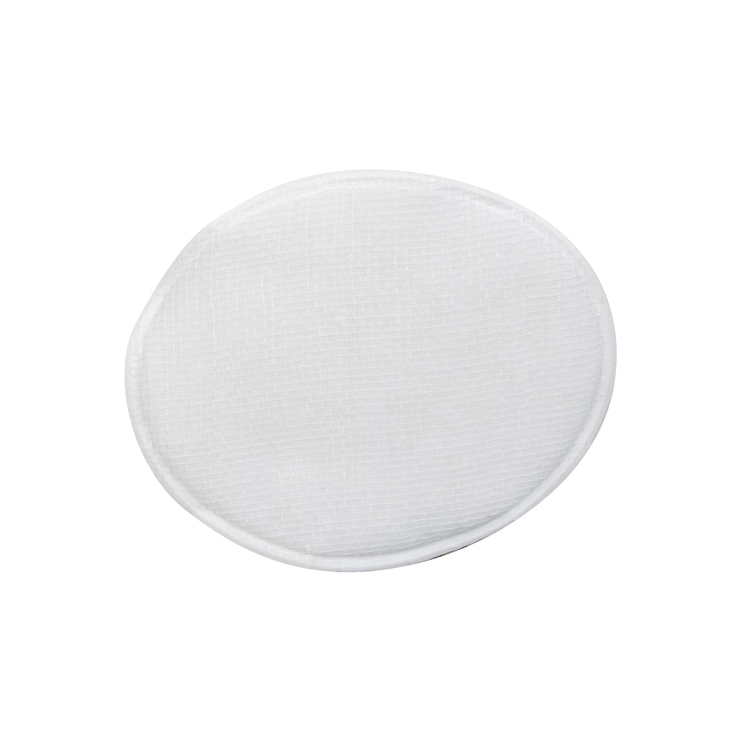 Dukal Corporation Sterile Oval Eye Pad