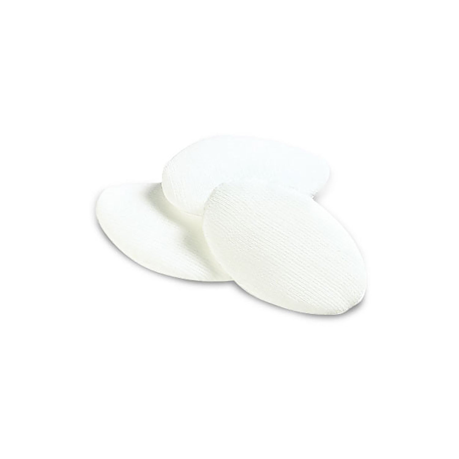 Dukal Corporation Sterile Oval Eye Pad