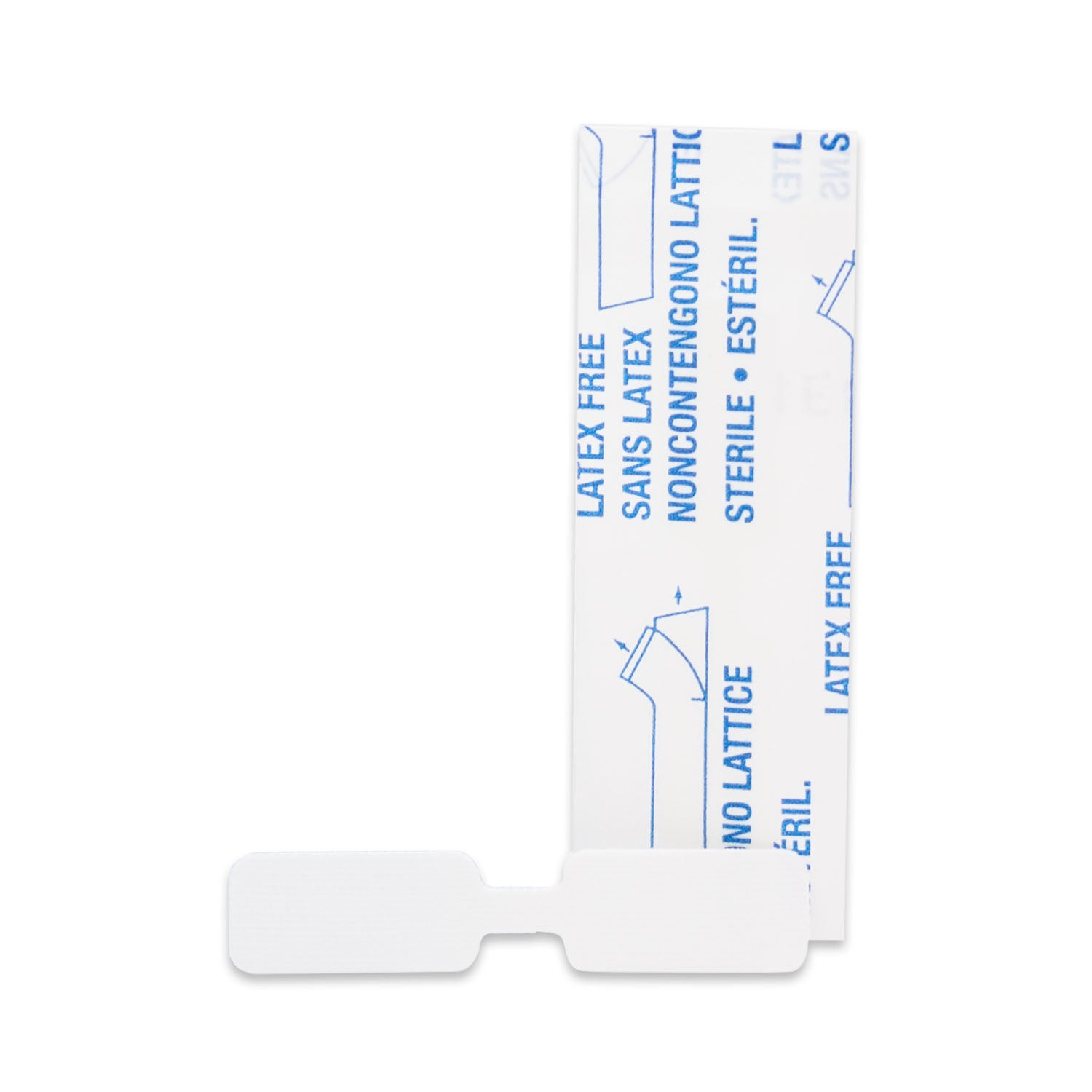 Dukal Corporation Butterfly Adhesive Bandage