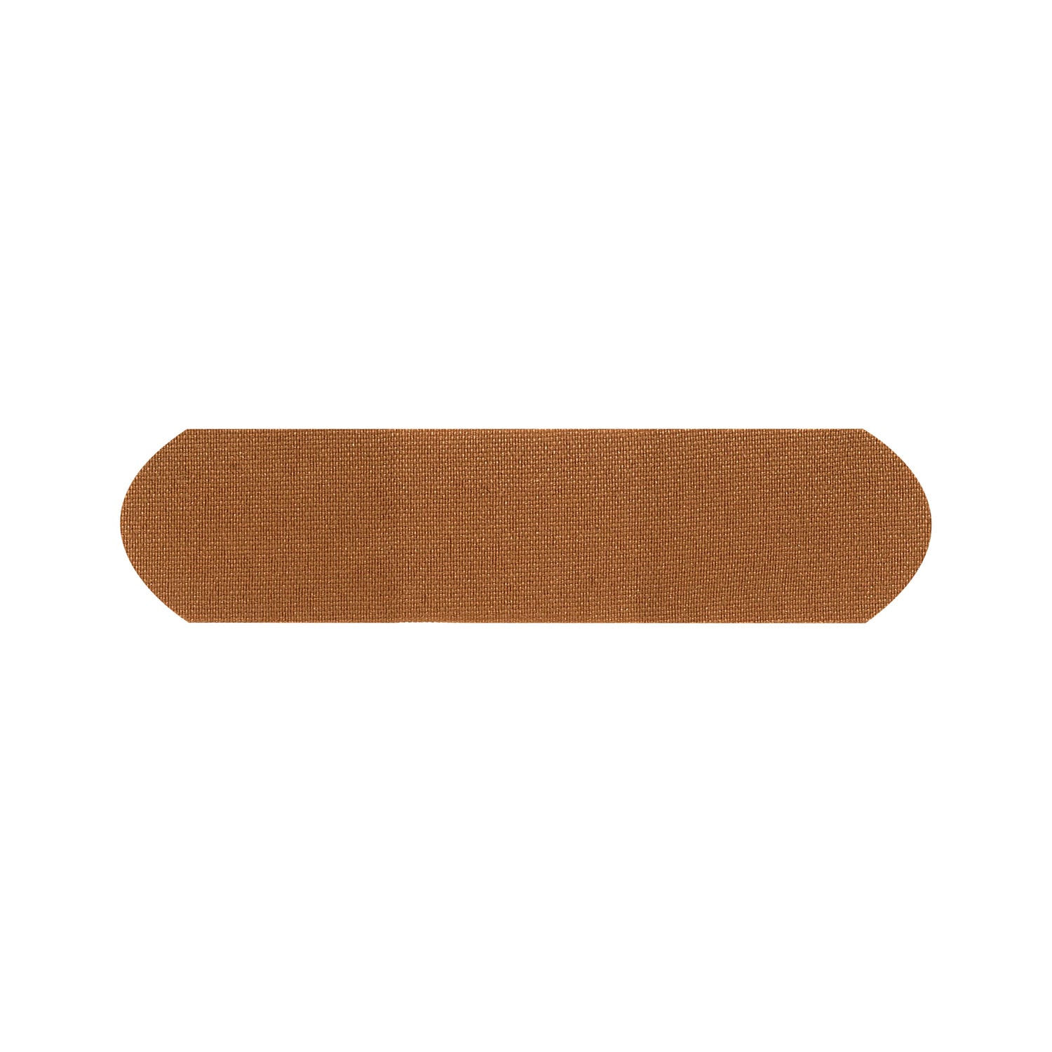 Dukal Corporation-FLEXS34B Stat Strip® Adhesive Bandage, Lightweight, Flex, Fabric, ¾" x 3" (130/tray, 10 tray/cs)