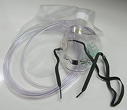 Mada Medical-53226 Non-Rebreather Oxygen Mask (1 EA)