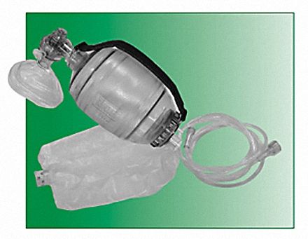Mada Medical-4025 Disposable BMR Infant (6/case)