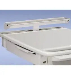 Capsa Healthcare SlimCart™ Documentation Cart