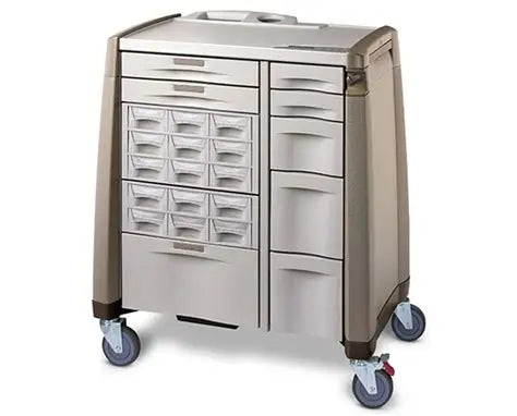 Capsa Healthcare Avalo® Medication Cart