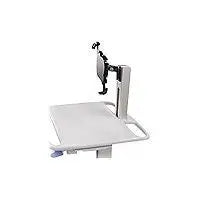 Capsa Healthcare SlimCart™ Documentation Cart
